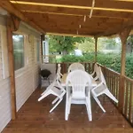 Mobilhomes 6 & 4 Pers A La Bataille Clim Tv Wifi Terrasse & Confort Paris Eure Gestion Ivry-la-Bataille
