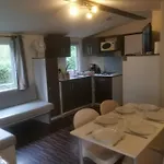 Campingplads Mobilhomes 6 & 4 Pers A La Bataille Clim Tv Wifi Terrasse & Confort Paris Eure Gestion