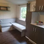 Mobilhomes 6 & 4 Pers A La Bataille Clim Tv Wifi Terrasse & Confort Paris Eure Gestion Ivry-la-Bataille