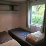 Mobilhomes 6 & 4 Pers A La Bataille Clim Tv Wifi Terrasse & Confort Paris Eure Gestion * Ivry-la-Bataille