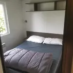 Mobilhomes 6 & 4 Pers A La Bataille Clim Tv Wifi Terrasse & Confort Paris Eure Gestion * Ivry-la-Bataille