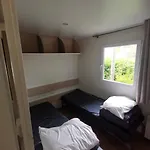 Campingplads Mobilhomes 6 & 4 Pers A La Bataille Clim Tv Wifi Terrasse & Confort Paris Eure Gestion