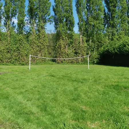 Mobilhomes 6&4 Pers à La Bataille Clim Tv Wifi Terrasse&confort Paris Eure Gestion Ivry-la-Bataille