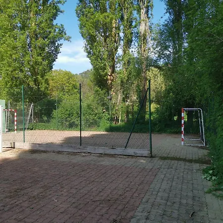 Camping Mobilhomes 6&4 Pers à La Bataille Clim Tv Wifi Terrasse&confort Paris Eure Gestion *