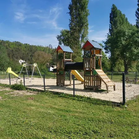 Mobilhomes 6&4 Pers à La Bataille Clim Tv Wifi Terrasse&confort Paris Eure Gestion